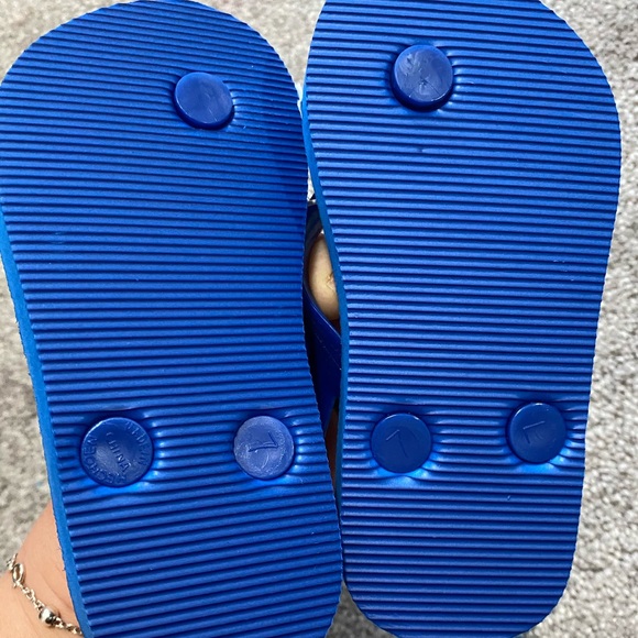 Boys Micky mouse Flip-flops - Picture 4 of 4